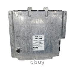 Module de Contrôle Électrique ISOBUS ECU UCM New Holland OEM Actia 47385274