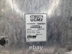 Module de Contrôle Électrique ISOBUS ECU UCM New Holland OEM Actia 47385274