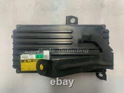 Module de Contrôle Électronique du Système de Stabilité pour Lexus LS460 LS600H 15-17