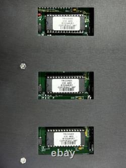 Module de Contrôle Industriel Triconex ICM 4930 6100248-601 Système Tricon