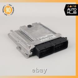 Module de Contrôle Moteur (ECM ECU) OEM Range Rover Sport L494 L405 11-21