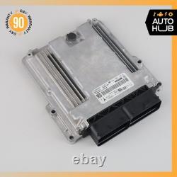 Module de Contrôle Moteur (ECM ECU) OEM Range Rover Sport L494 L405 11-21