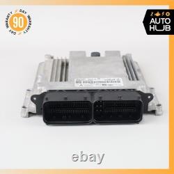 Module de Contrôle Moteur (ECM ECU) OEM Range Rover Sport L494 L405 11-21