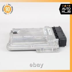 Module de Contrôle Moteur (ECM ECU) OEM Range Rover Sport L494 L405 11-21