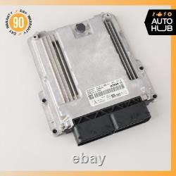 Module de Contrôle Moteur (ECM ECU) OEM Range Rover Sport L494 L405 11-21