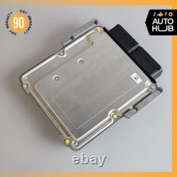 Module de Contrôle Moteur (ECM ECU) OEM Range Rover Sport L494 L405 11-21