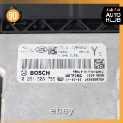 Module de Contrôle Moteur (ECM ECU) OEM Range Rover Sport L494 L405 11-21