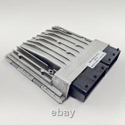 Module de Contrôle Moteur ECU Système d'Accès Automobile BMW M6 E63 E64 06-10 avec Ensemble de Clés OEM
