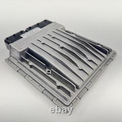 Module de Contrôle Moteur ECU Système d'Accès Automobile BMW M6 E63 E64 06-10 avec Ensemble de Clés OEM Module de Contrôle Moteur ECU Système d'Accès Automobile BMW M6 E63 E64 06-10 avec Ensemble de Clés OEM