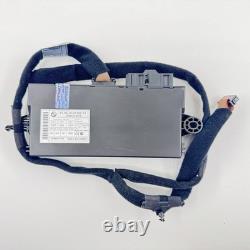 Module de Contrôle Moteur ECU Système d'Accès Automobile BMW M6 E63 E64 06-10 avec Ensemble de Clés OEM Module de Contrôle Moteur ECU Système d'Accès Automobile BMW M6 E63 E64 06-10 avec Ensemble de Clés OEM