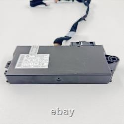 Module de Contrôle Moteur ECU Système d'Accès Automobile BMW M6 E63 E64 06-10 avec Ensemble de Clés OEM