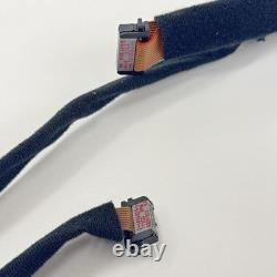 Module de Contrôle Moteur ECU Système d'Accès Automobile BMW M6 E63 E64 06-10 avec Ensemble de Clés OEM