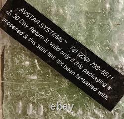 Module de Contrôle NuTone pour le Système de Nettoyage Central CV850W Advantage