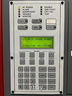 Module de Contrôle Principal 2-MCM EST Edwards pour Panneau EST2 D'OCCASION TESTÉ