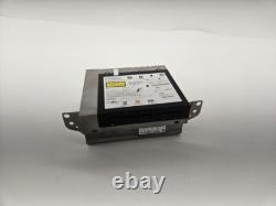 Module de Contrôle Radio CD Player Système de Navigation BMW NBT EVO OEM 6830390