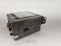 Module de Contrôle Radio CD Player Système de Navigation BMW NBT EVO OEM 6830390