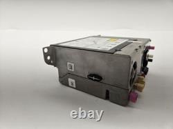 Module de Contrôle Radio CD Player Système de Navigation BMW NBT EVO OEM 6830390