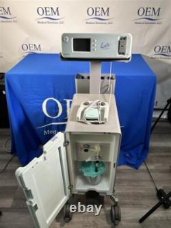 Module de Contrôle SenoRx CM3000 Système de Biopsie du Sein EnCor