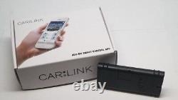 Module de Contrôle Smartphone Code Alarm TRCL6 CarLink - Ajout via l'Application