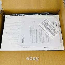Module de Contrôle d'Alarme Siemens PMI-2 S54430-C1-A1 pour le Système FireFinder-XLS