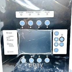 Module de Contrôle d'Alarme Siemens PMI-2 S54430-C1-A1 pour le Système FireFinder-XLS