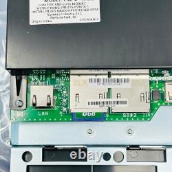 Module de Contrôle d'Alarme Siemens PMI-2 S54430-C1-A1 pour le Système FireFinder-XLS