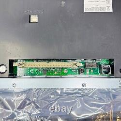 Module de Contrôle d'Alarme Siemens PMI-2 S54430-C1-A1 pour le Système FireFinder-XLS