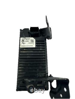 Module de Contrôle de Caméra Mopar Authentique Ram 2500/3500 Système OEM 56029825AF 2019