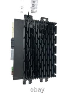 Module de Contrôle de Caméra du Système Avancé de Conduite Lincoln Nautilus 2024-2025 Oem