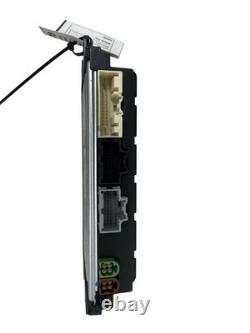 Module de Contrôle de Caméra du Système Avancé de Conduite Lincoln Nautilus 2024-2025 Oem