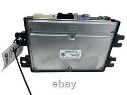 Module de Contrôle de Caméra du Système Avancé de Conduite Lincoln Nautilus 2024-2025 Oem