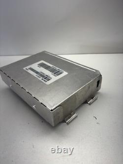 Module de Contrôle de Carrosserie OEM Chevrolet Corvette C5 1997 Bcm Bcu