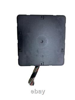 Module de Contrôle de Carrosserie Oem Système de Confort Bcm2 Bentley Bentayga 2016-2020