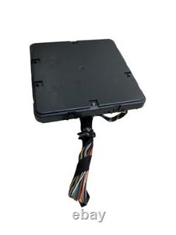 Module de Contrôle de Carrosserie Oem Système de Confort Bcm2 Bentley Bentayga 2016-2020