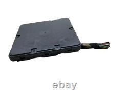 Module de Contrôle de Carrosserie Oem Système de Confort Bcm2 Bentley Bentayga 2016-2020