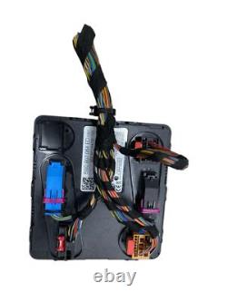 Module de Contrôle de Carrosserie Oem Système de Confort Bcm2 Bentley Bentayga 2016-2020