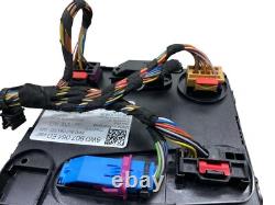 Module de Contrôle de Carrosserie Oem Système de Confort Bcm2 Bentley Bentayga 2016-2020