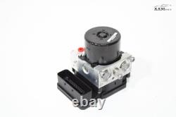 Module de Contrôle de Pompe ABS du Système de Freinage Antiblocage OEM pour BMW 328i F30 2012-2013