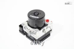 Module de Contrôle de Pompe ABS du Système de Freinage Antiblocage OEM pour BMW 328i F30 2012-2013