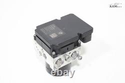 Module de Contrôle de Pompe ABS du Système de Freinage Antiblocage OEM pour BMW 328i F30 2012-2013