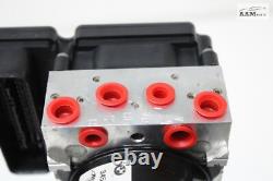 Module de Contrôle de Pompe ABS du Système de Freinage Antiblocage OEM pour BMW 328i F30 2012-2013