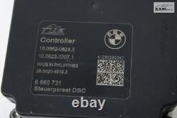 Module de Contrôle de Pompe ABS du Système de Freinage Antiblocage OEM pour BMW 328i F30 2012-2013