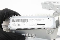 Module de Contrôle de l'Amplificateur du Système Audio Acura ILX 2016-2018 OEM