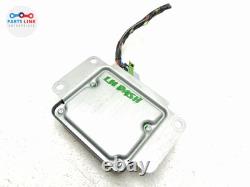Module de Contrôle du Capteur du Système de Sécurité Defender 110 2021-22 My4214e159af 663
