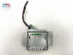 Module de Contrôle du Capteur du Système de Sécurité Defender 110 2021-22 My4214e159af 663