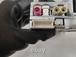 Module de Contrôle du Récepteur du Système Audio BMW G80 G82 G83 M3 M4 21-24 7k