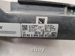 Module de Contrôle du Récepteur du Système Audio BMW G80 G82 G83 M3 M4 21-24 7k