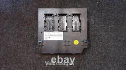 Module de Contrôle du Système Antivol Audi TT Bcm 8p0 907 063 Ac