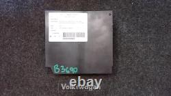 Module de Contrôle du Système Antivol Audi TT Bcm 8p0 907 063 Ac