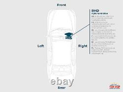 Module de Contrôle du Système KEYLESS Toyota RAV4 2.5 Hybride 4WD Hybride Complet 2017